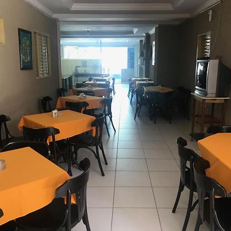 Hotel Santos Reis ترينيداد المظهر الخارجي الصورة