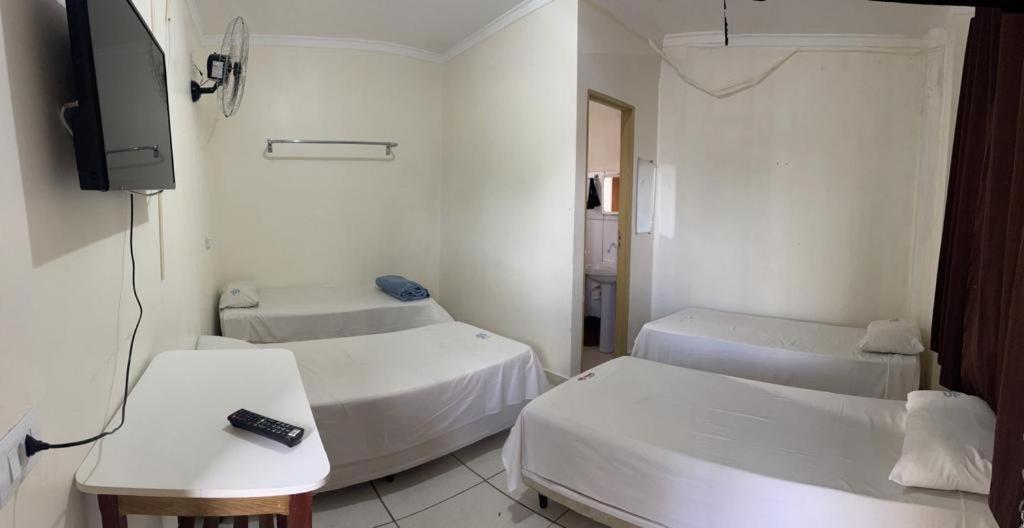Hotel Santos Reis ترينيداد المظهر الخارجي الصورة