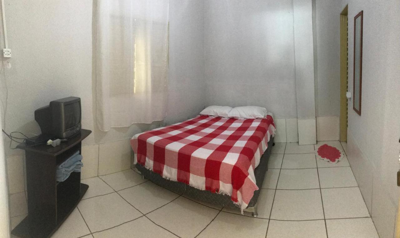 Hotel Santos Reis ترينيداد المظهر الخارجي الصورة