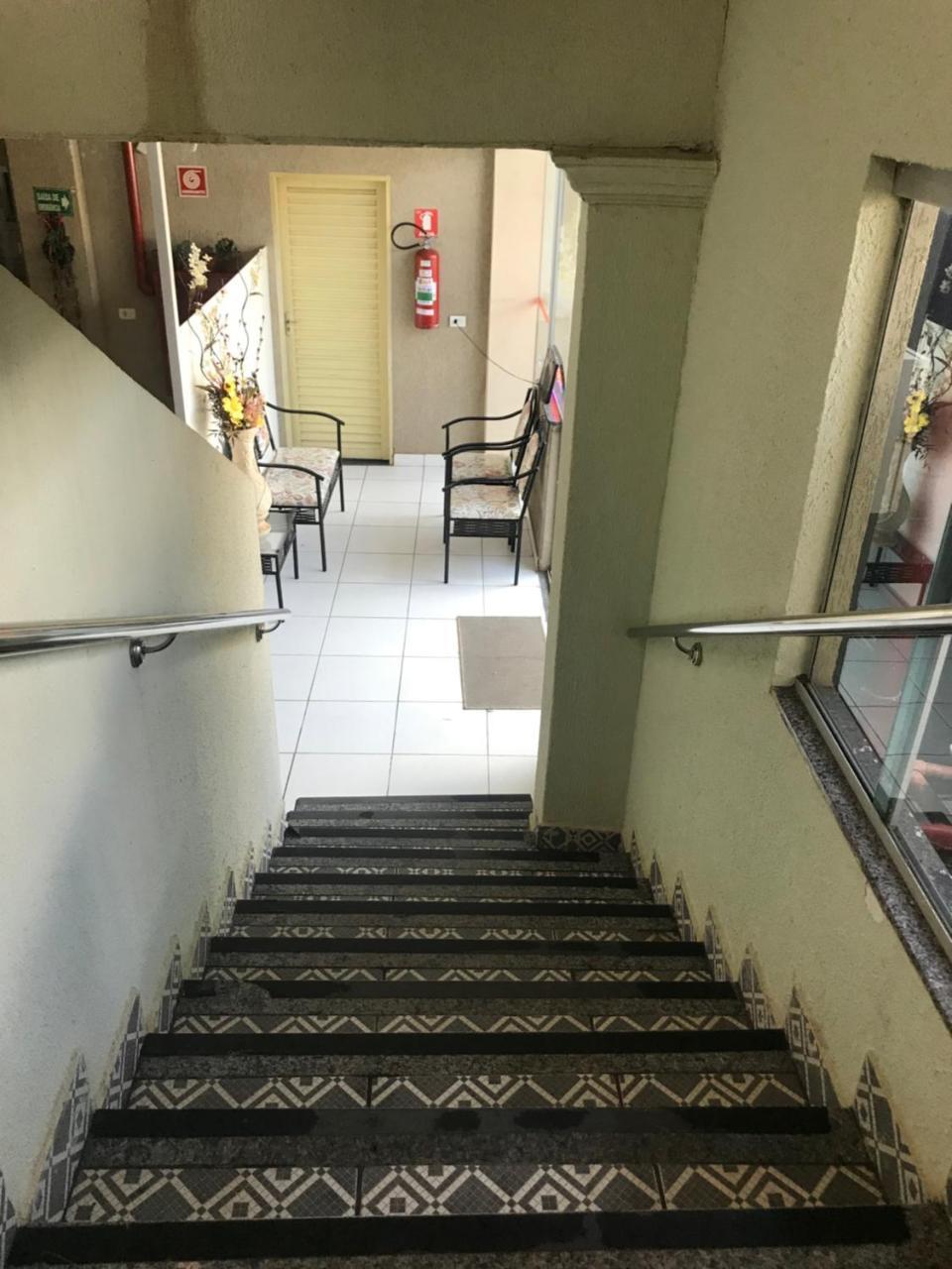 Hotel Santos Reis ترينيداد المظهر الخارجي الصورة
